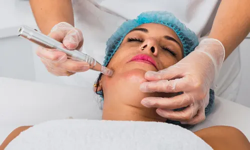 Aesthetics Treatments