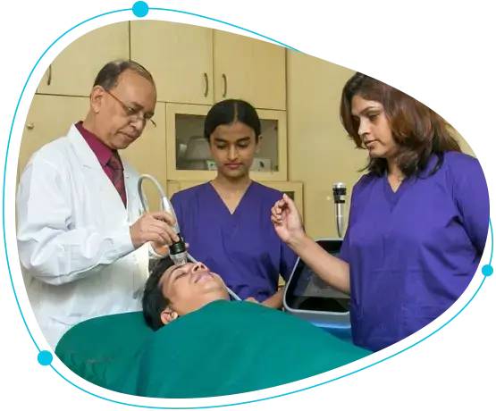 Best dermatologist in Narayanganj