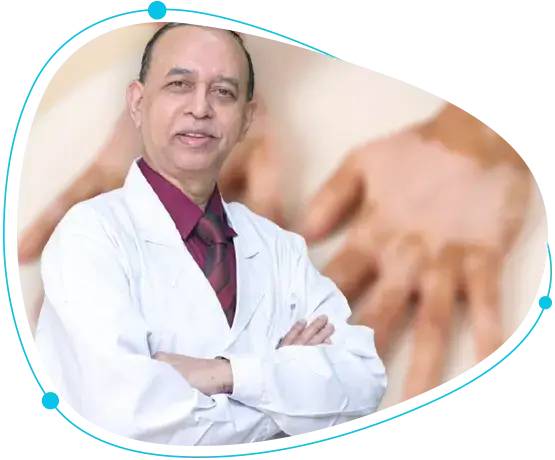 Experienced dermatologist near Moulvibazar