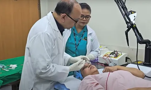 Botox and Fillers