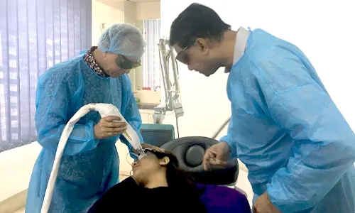 Laser Treatments