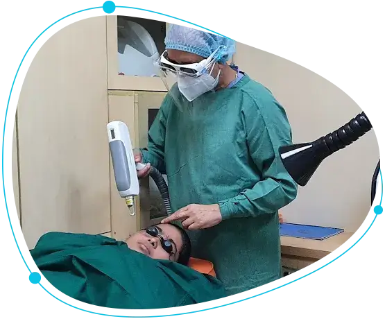 Skin specialist consultation from Moulvibazar