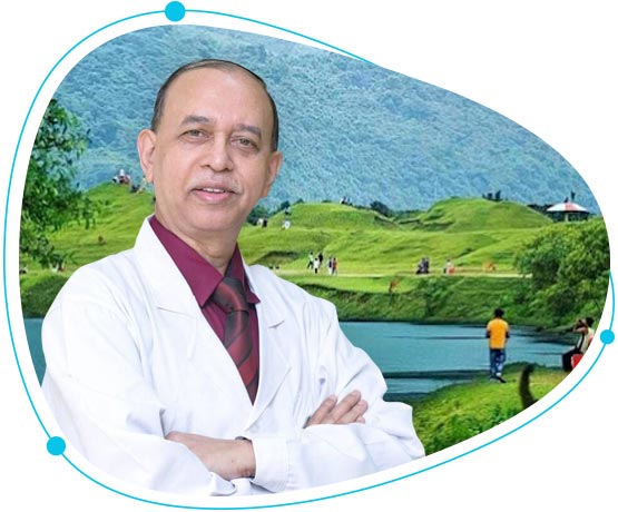 Top skin specialist (dermatologist) for Sunamganj patients
