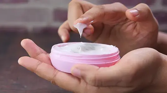 ময়েশ্চারাইজার
